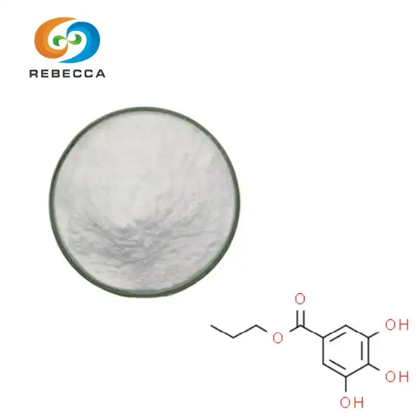 Propyl Gallate